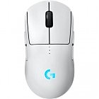 Мышка Logitech G Pro 2 Lightspeed Wireless White (910-007302)