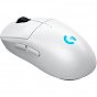 Мышка Logitech G Pro 2 Lightspeed Wireless White (910-007302) (U0970632)