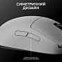 Мышка Logitech G Pro 2 Lightspeed Wireless White (910-007302) (U0970632)