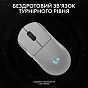 Мышка Logitech G Pro 2 Lightspeed Wireless White (910-007302) (U0970632)