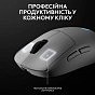 Мышка Logitech G Pro 2 Lightspeed Wireless White (910-007302) (U0970632)