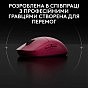Мышка Logitech G Pro 2 Lightspeed Wireless Magenta (910-007309) (U0970633)