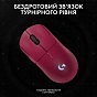 Мышка Logitech G Pro 2 Lightspeed Wireless Magenta (910-007309) (U0970633)