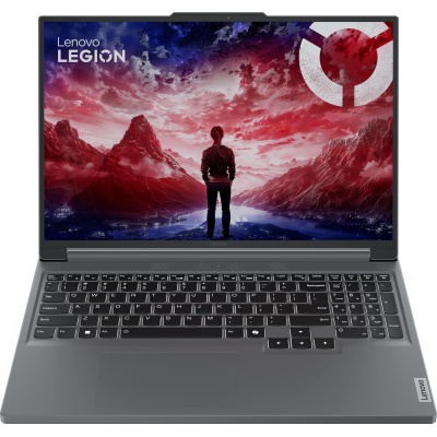 Ноутбук Lenovo Legion Slim 5 16AHP9 (83DH005TRA) (U0976408)