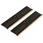 Модуль памяти для компьютера DDR5 64GB (2x32GB) 5600 MHz INTELIGENTES (IU5CIJ2/64) (U0979403)