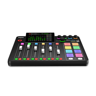 Микшерный пульт Rode Caster Pro II (233718) (U0983180)