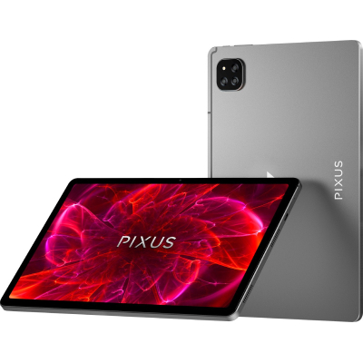 Планшет Pixus Falcon 8/256Gb 10,95» 2K LTE metal, graphite (4897058531848) (U0985015)