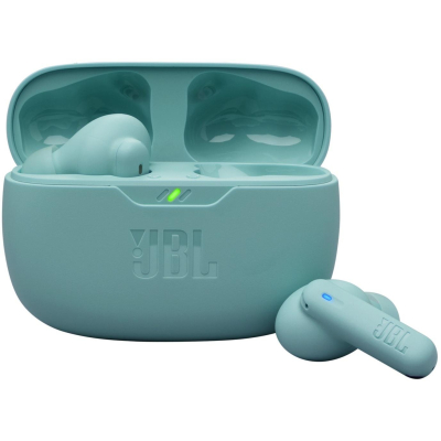 Наушники JBL Wave Beam 2 Blue (JBLWBEAM2BLU) (U0995076)