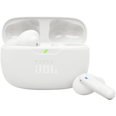 Наушники JBL Wave Beam 2 White (JBLWBEAM2WHT) (U0995077)