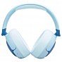 Наушники JBL JR 470 NC Blue (JBLJR470NCBLU) (U0995088)