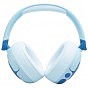 Наушники JBL JR 470 NC Blue (JBLJR470NCBLU) (U0995088)