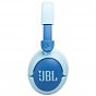 Наушники JBL JR 470 NC Blue (JBLJR470NCBLU) (U0995088)