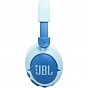 Наушники JBL JR 470 NC Blue (JBLJR470NCBLU) (U0995088)