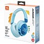 Навушники JBL JR 470 NC Blue (JBLJR470NCBLU) (U0995088)