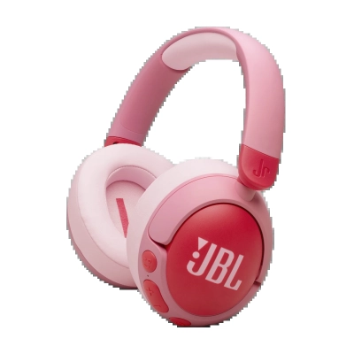 Навушники JBL JR 470 NC Pink (JBLJR470NCPIK) (U0995089)