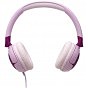 Навушники JBL JR 320 Purple (JBLJR320PUR) (U0995093)