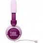 Наушники JBL JR 320 Purple (JBLJR320PUR) (U0995093)