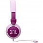 Навушники JBL JR 320 Purple (JBLJR320PUR) (U0995093)