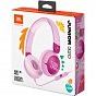 Наушники JBL JR 320 Purple (JBLJR320PUR) (U0995093)