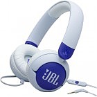 Наушники JBL JR 320 Blue (JBLJR320BLU)