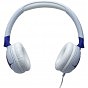 Навушники JBL JR 320 Blue (JBLJR320BLU) (U0995094)