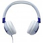 Навушники JBL JR 320 Blue (JBLJR320BLU) (U0995094)