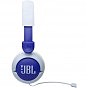 Навушники JBL JR 320 Blue (JBLJR320BLU) (U0995094)