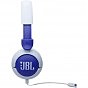 Наушники JBL JR 320 Blue (JBLJR320BLU) (U0995094)