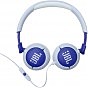 Наушники JBL JR 320 Blue (JBLJR320BLU) (U0995094)