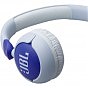 Навушники JBL JR 320 Blue (JBLJR320BLU) (U0995094)