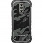 Мобильный телефон Doogee Blade10 4/128Gb Camouflage Gray (6923740216422) (U0997738)