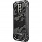 Мобильный телефон Doogee Blade10 4/128Gb Camouflage Gray (6923740216422) (U0997738)