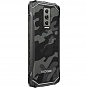 Мобильный телефон Doogee Blade10 4/128Gb Camouflage Gray (6923740216422) (U0997738)