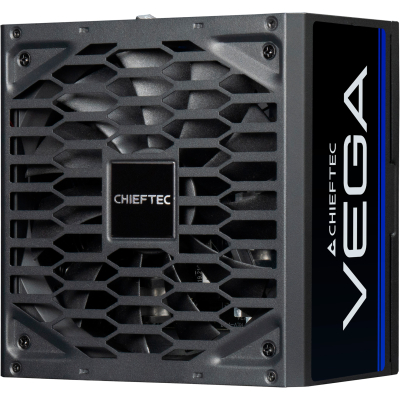 Блок живлення Chieftec 750W Vega (PPG-750-S) (U0998873)