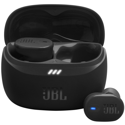 Наушники JBL Tune Buds 2 Black (JBLTBUDS2BLK) (U0995065)