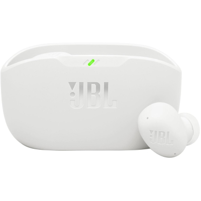 Наушники JBL Wave Buds 2 White (JBLWBUDS2WHT) (U0995078)