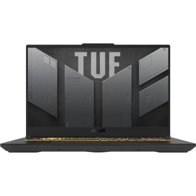 Ноутбук ASUS TUF Gaming F17 FX707ZC4-HX028 (90NR0GX2-M003V0) (U1005902)