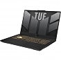 Ноутбук ASUS TUF Gaming F17 FX707ZC4-HX028 (90NR0GX2-M003V0) (U1005902)