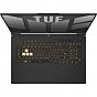 Ноутбук ASUS TUF Gaming F17 FX707ZC4-HX028 (90NR0GX2-M003V0) (U1005902)