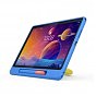 Планшет Lenovo Tab 4/128 LTE Luna Grey + Kids Bumper&Pen (ZAEJ0129UA) (U1009313)