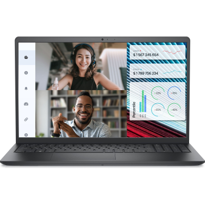 Ноутбук Dell Vostro 3520 (N3001PVNB3520UA_NB_UBU) (U1010013)