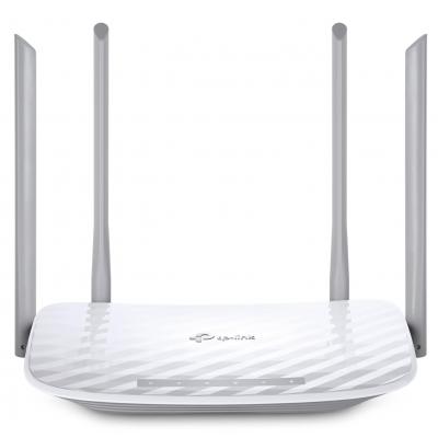 Маршрутизатор TP-Link Archer C50 (Archer-C50) (U0160931)