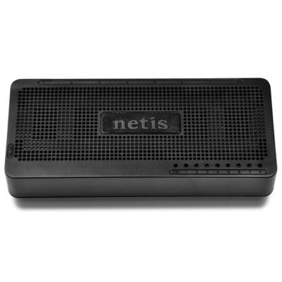 Коммутатор сетевой Netis ST3108S (U0167897)