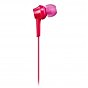 Наушники Panasonic RP-TCM115GC Pink (RP-TCM115GC-P) (U0307399)