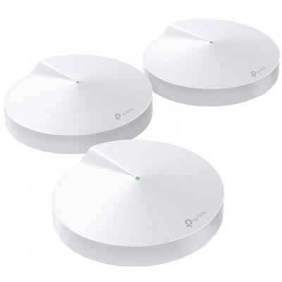 Точка доступа Wi-Fi TP-Link DECO-M5-3-PACK (U0325096)
