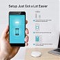 Точка доступа Wi-Fi TP-Link DECO-M5-3-PACK (U0325096)