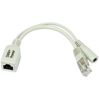 Адаптер PoE Mikrotik RBPOE (U0420810)