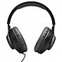 Наушники JBL Quantum 100 Black (JBLQUANTUM100BLK) (U0431719)