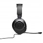 Наушники JBL Quantum 100 Black (JBLQUANTUM100BLK) (U0431719)