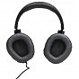 Наушники JBL Quantum 100 Black (JBLQUANTUM100BLK) (U0431719)